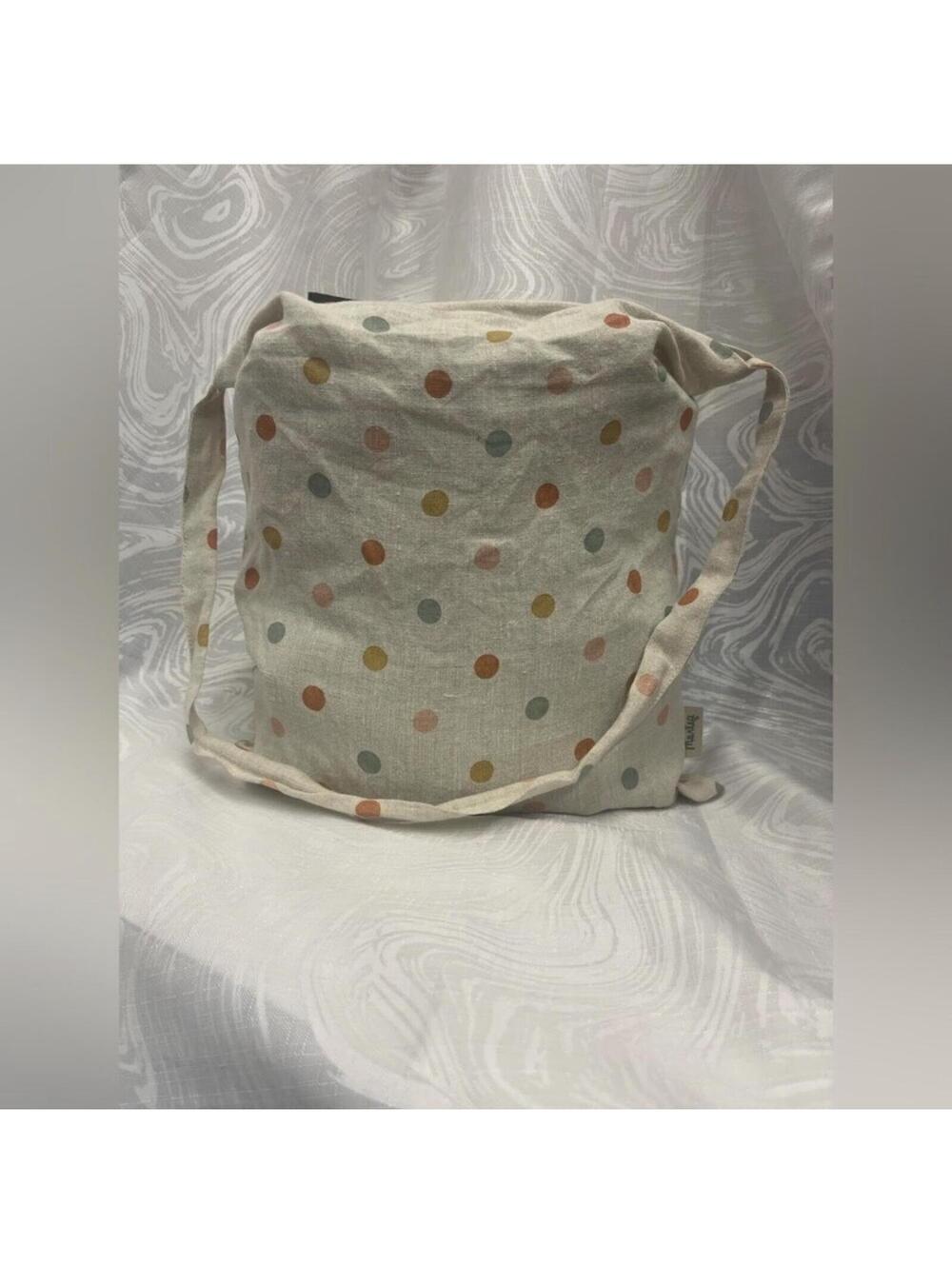 Boutique market bag